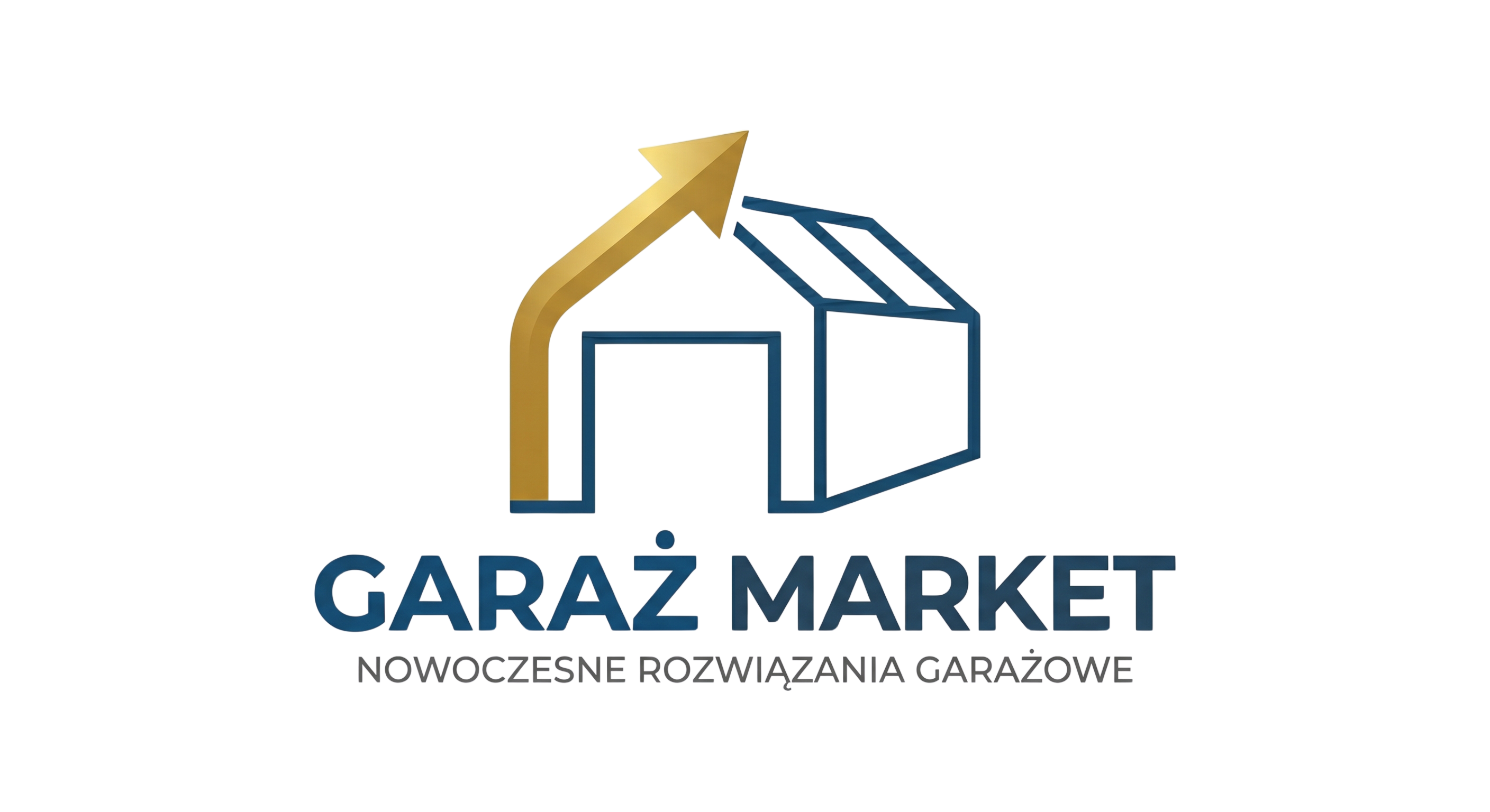 Garaż Market — nowoczesne rozwiązania garażowe